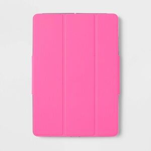 Apple iPad 10.2-inch and 10.5-Inch and Pencil Case - heyday™ Neon Pink